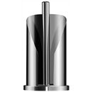Wesco Rolhouder Zilver RVS 