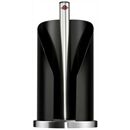 Wesco Rolhouder Zwart