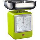 Wesco Keukenweegschaal Lime Groen