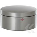 Wesco Cookie Box Koektrommel nieuwzilver
