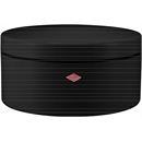 Wesco Cookie Box Zwart