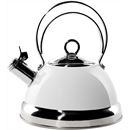 Wesco Fluitketel Wit