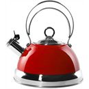 Wesco Waterketel Rood
