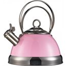 Wesco Waterketel Roze / pink
