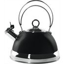 Wesco Waterketel Zwart