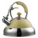 Wesco Waterketel Classic Line Amandel