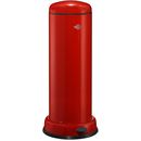 Wesco Big Baseboy rood - 30 liter