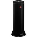 Wesco Big Baseboy Zwart - 30 liter