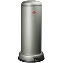 Wesco Big Baseboy Nieuw Zilver - 30 liter