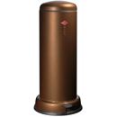 Wesco Big Baseboy Chocoladebruin - 30 liter