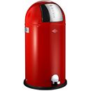 Wesco Kickboy Rood