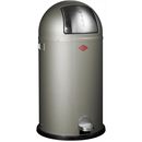 Wesco Kickboy Nieuw Zilver