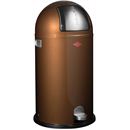 Wesco Kickboy Chocoladebruin
