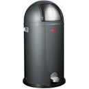 Wesco Kickboy Grafiet