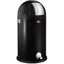 Wesco Kickboy Zwart