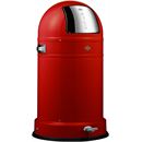 Wesco Kickboy Classic Line Rood