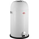 Wesco Kickmaster Wit 33 liter