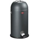 Wesco Kickmaster Grafiet 33 liter