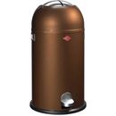 Wesco Kickmaster Chocoladebruin 33 liter