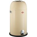 Wesco Kickmaster Amandel 33 liter