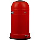Wesco Kickmaster Classic Line Rood 33 liter