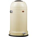 Wesco Kickmaster Classic Line Amandel 33 liter