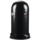 Wesco Kickmaster Classic Line Zwart 33 liter