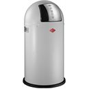 Wesco Pushboy Wit 50 liter