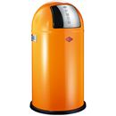 Wesco Pushboy Oranje 50 liter
