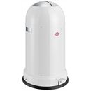 Wesco Kickmaster Classic Soft Wit 33 liter
