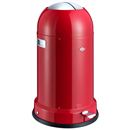 Wesco Kickmaster Classic Soft Rood 33 liter