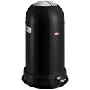 Wesco Kickmaster Classic Soft Zwart 33 liter