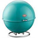 Wesco Superball Turquoise 