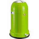 Wesco Kickmaster Classic Soft 33l Lime Groen