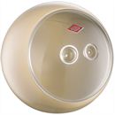 Wesco Spacy Ball Amandel