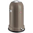 Wesco Kickmaster Classic Soft Warm Grijs 33 liter