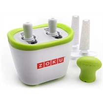 ZOKU Duo Quick Pop Maker