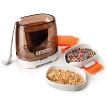 ZOKU Chocolade Station