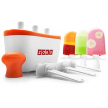 ZOKU Quick Pop Maker Trio
