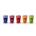 ZOKU Slush / Shake Maker Rood 