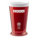 ZOKU Slush / Shake Maker Rood 