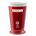 ZOKU Slush / Shake Maker Rood 