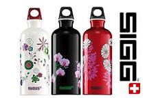 Ook SIGG goedkoper!
