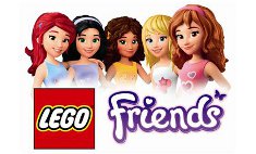 LEGO friends