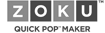 De ZOKU ijsmaker bestelt u online.