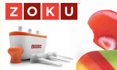 De hipste ijsjes met ZOKU!