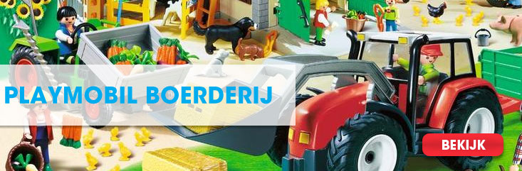 Boerderij