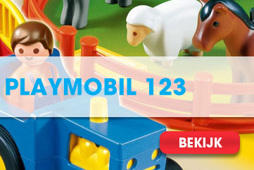 Playmobil 123
