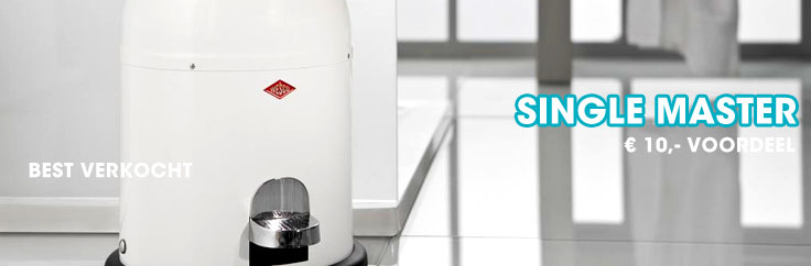 Wesco Single Master