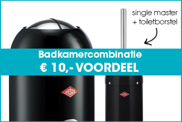 Toiletborstels Wesco